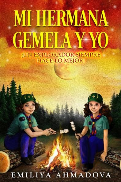 Mi Hermana Gemela Y Yo