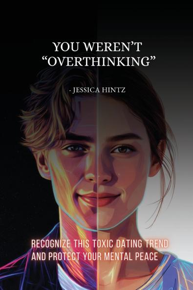 You Weren't Overthinking