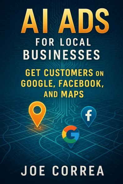 AI Ads for Local Businesses