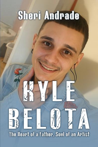 KYLE The Heart Of A Father The Soul Of An Artist