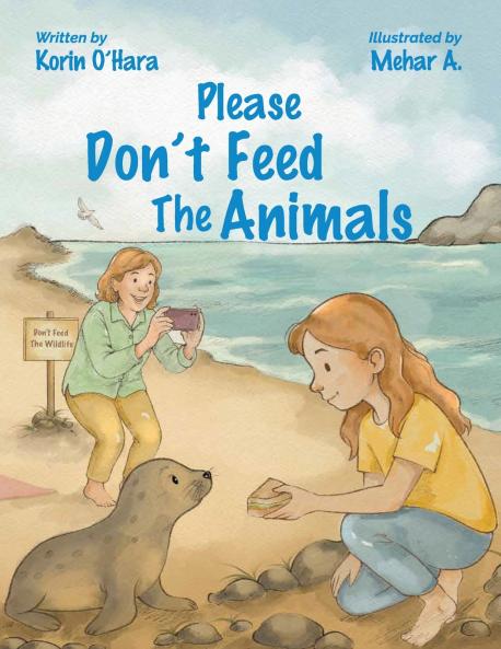 Please Don't Feed the Animals