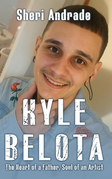 KYLE The Heart Of A Father The Soul Of An Artist