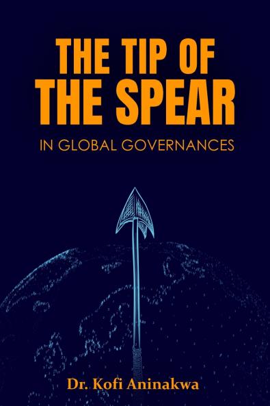 The Tip Of The Spear