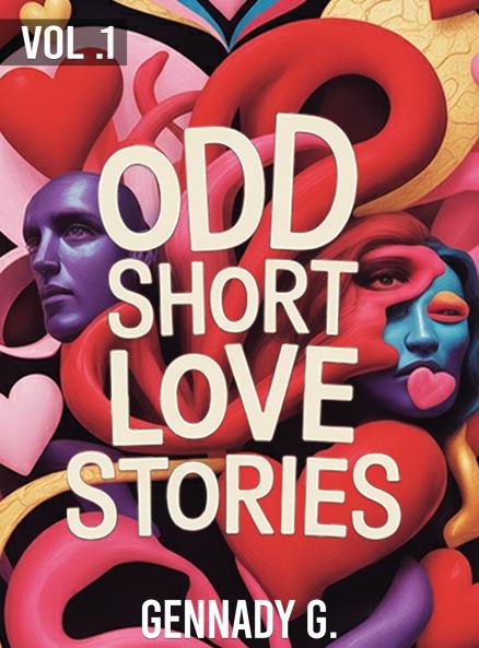 Odd Short Love Stories