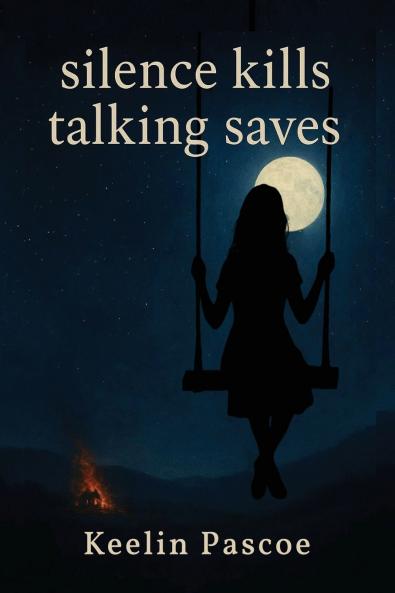silence kills talking saves