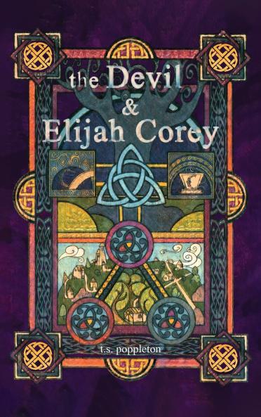 the Devil and Elijah Corey