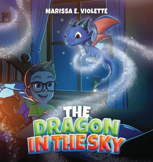 THE DRAGON IN THE SKY