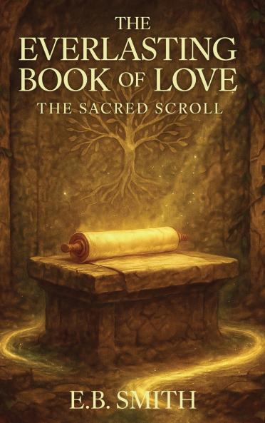 The Everlasting Book of Love