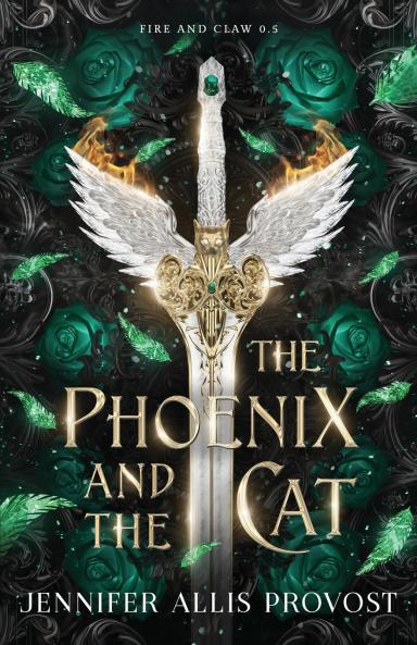 The Phoenix and the Cat