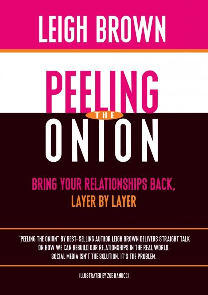 PEELING THE ONION