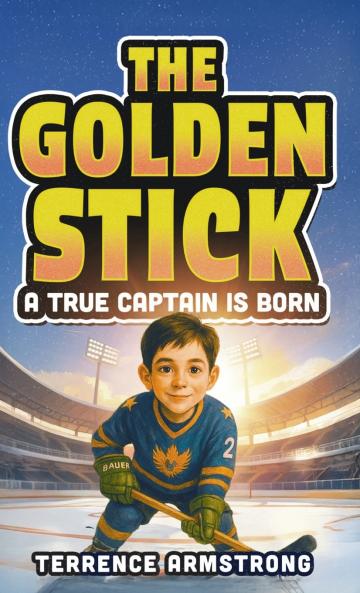 The Golden Stick - A True Captain Is Born