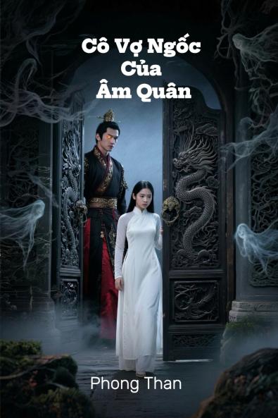 Cô Vợ Ngốc Của Âm Quân