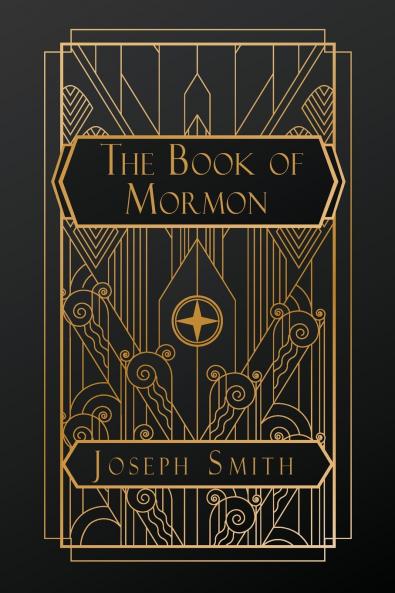 Book of Mormon