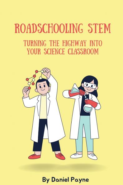Roadschooling STEM
