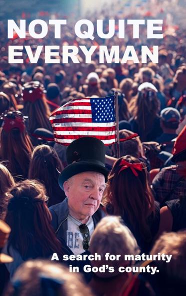 Not Quite Everyman