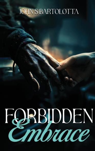 Forbidden Embrace