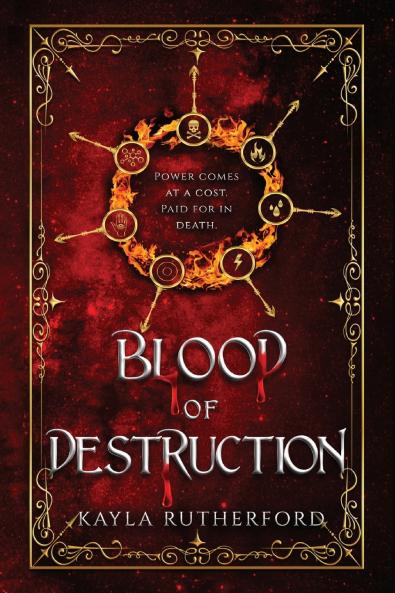 Blood of Destruction