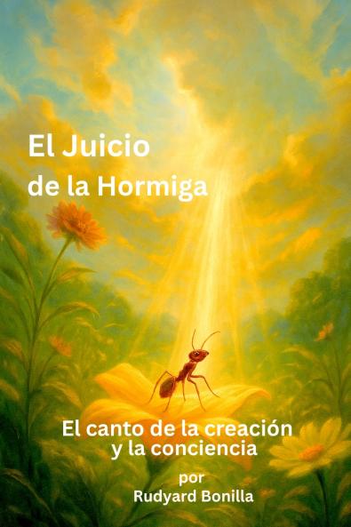 El juicio de la hormiga
