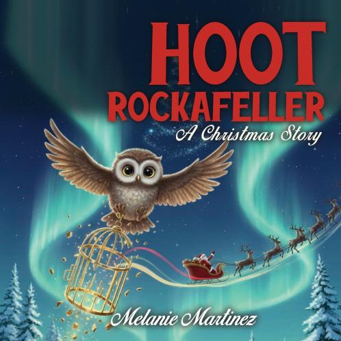 Hoot Rockafeller