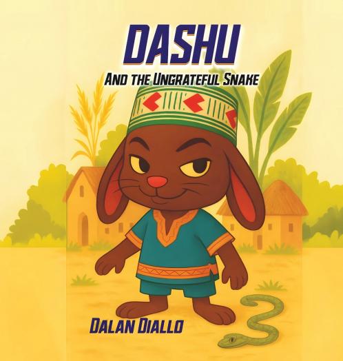 Dashu And The Ungrateful Snake