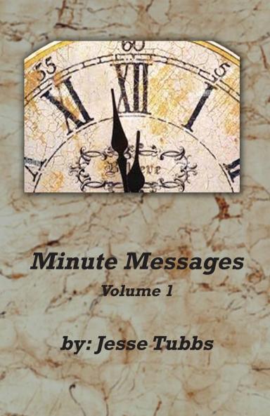 Minute Messages Volume 1
