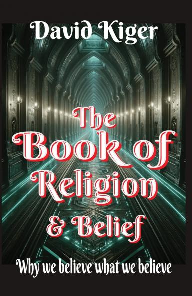 The Book of Religion and Belief