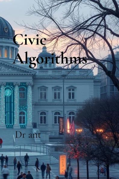 Civic Algorithms