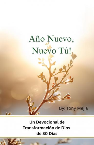 ¡Año Nuevo Nuevo Tú!
