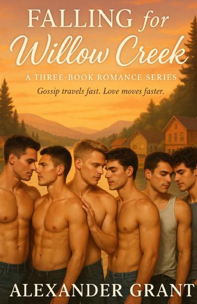 Falling for Willow Creek