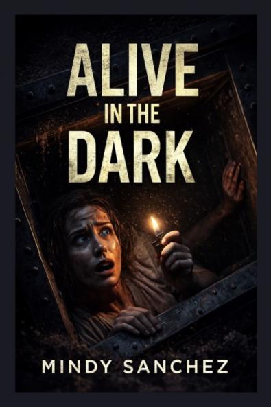 ALIVE IN THE DARK