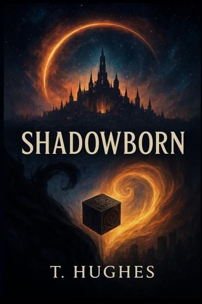 Shadowborn