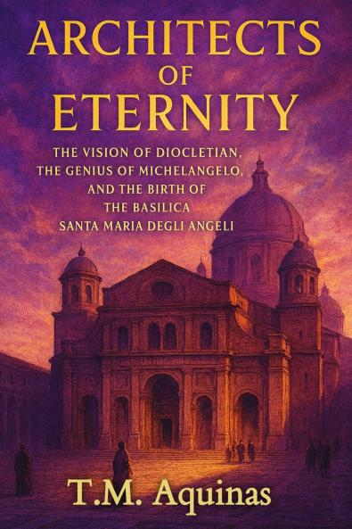 Architects of Eternity