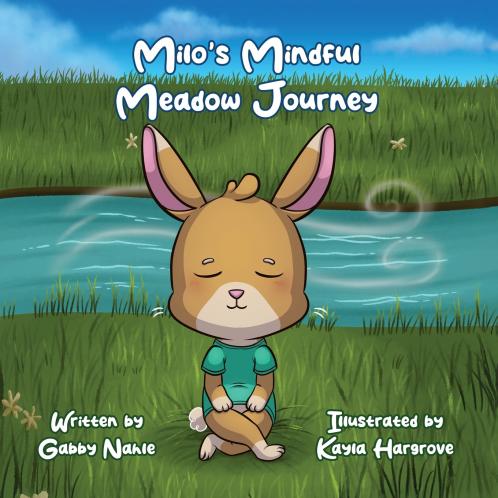 Milo's Mindful Meadow Journey