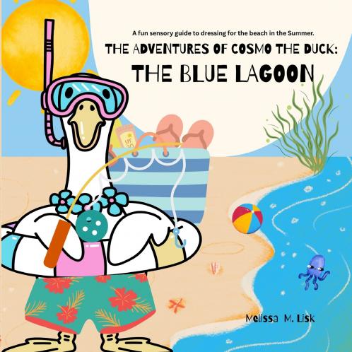 THE BLUE LAGOON