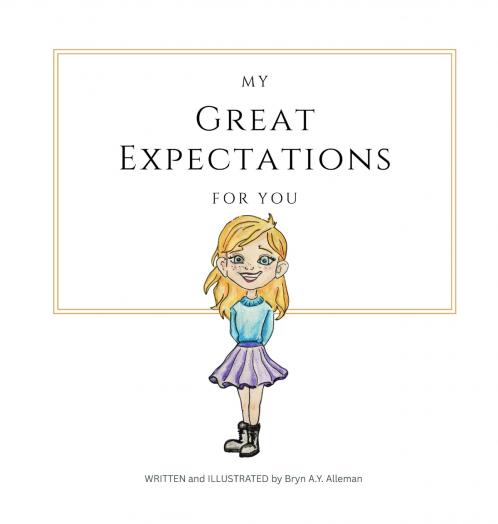 My Great Expectations for You