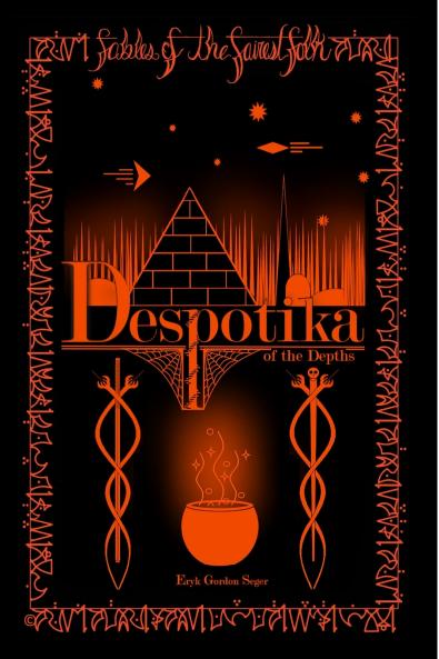 Despotika of The Depths