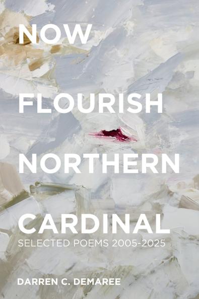 Now Flourish Northern Cardinal