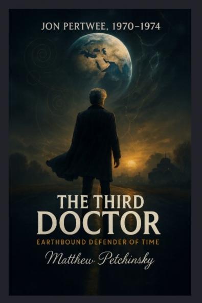 The Third Doctor