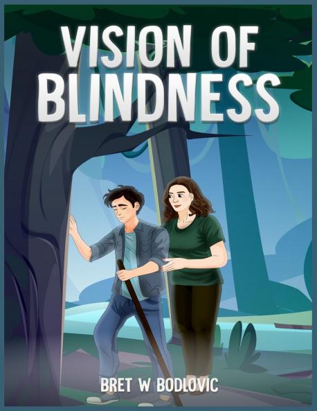 Vision Of Blindness