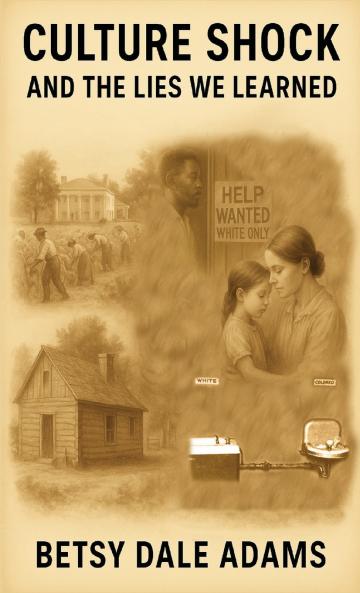 Culture Shock  And  The Lies We Learned