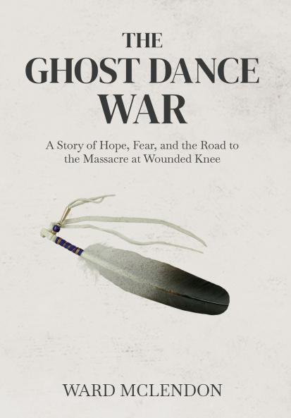 The Ghost Dance War