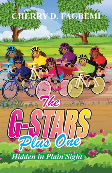 The G-Stars Plus One