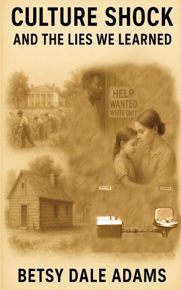 Culture Shock  And  The Lies We Learned