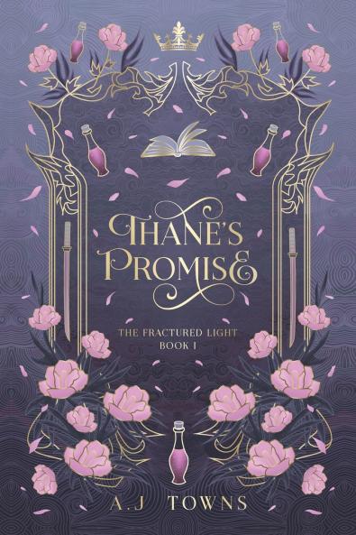 Thane's Promise