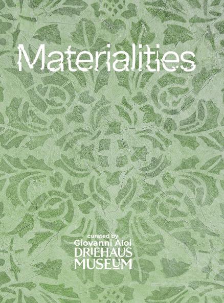 Materialities