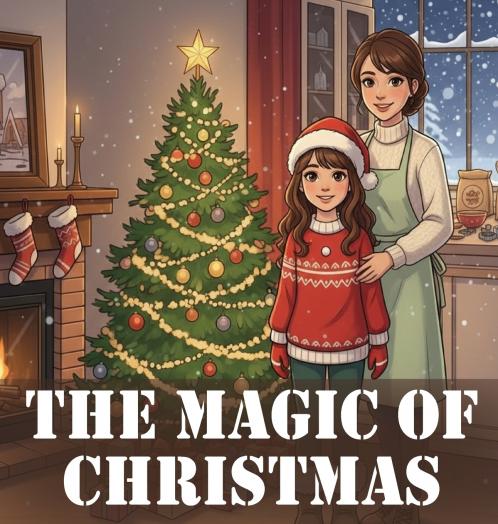The Magic of Christmas