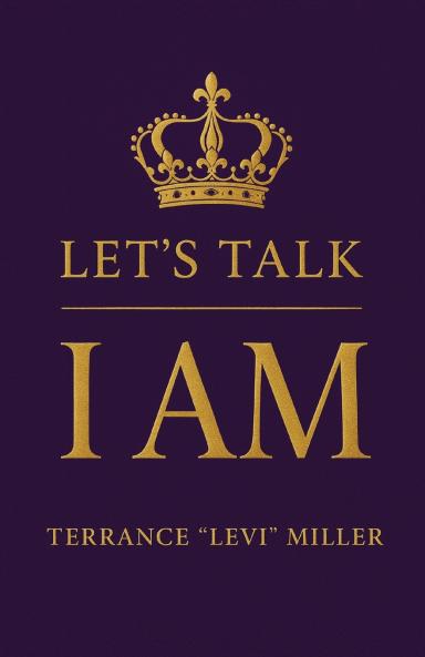 Let's Talk I AM