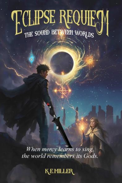 Eclipse Requiem