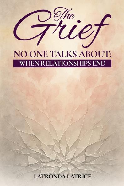The Grief No One Talks About