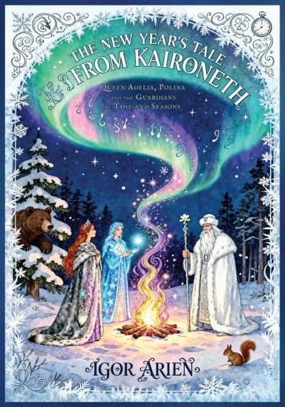 The New Year's Tale from Kaironeth